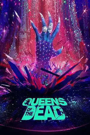 queens of the dead 2025