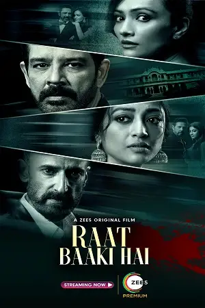 raat baaki hai 2021