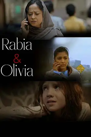 rabia and olivia 2023