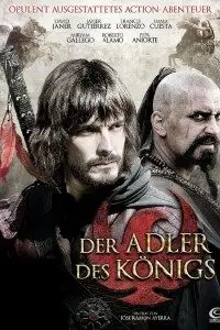 red eagle 2011