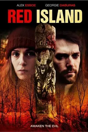 red island 2018