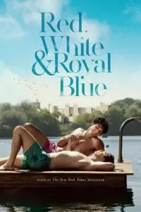 red white royal blue amazon original 2023