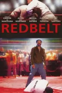 redbelt 2008