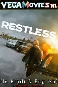 restless 2022