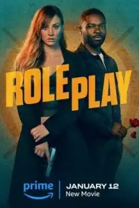 role play amazon original 2024