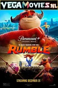 rumble 2021