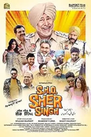 s.h.0 sher singh 2022