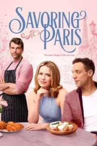 savoring paris 2024