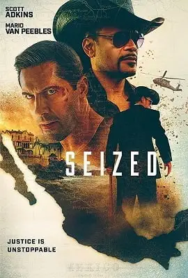 seized 2020
