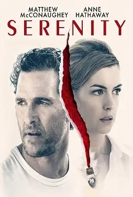 serenity 2019