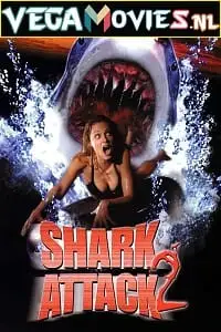 shark attack 2 2000