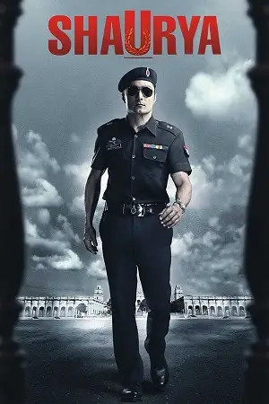shaurya 2008