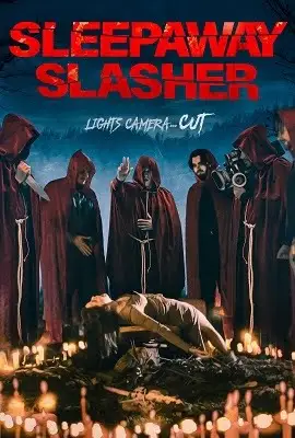 sleepaway slasher 2020