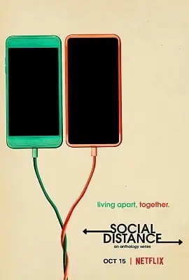 social distance 2020