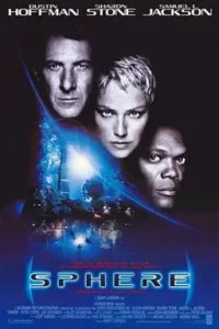 sphere 1998
