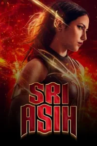 sri asih 2022