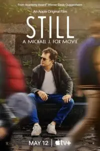 still a michael j. fox movie 2023