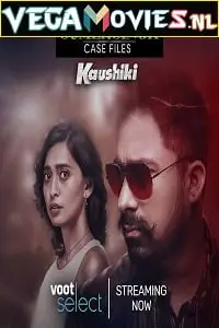 sumer singh case files aka kaushiki 2021