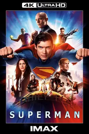 superman 2025