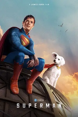 superman 2025