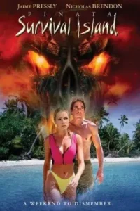 survival island 2005