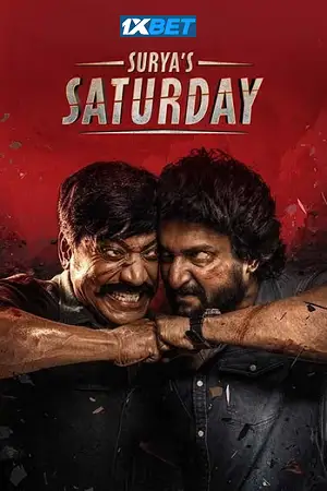 suryas saturday 2024