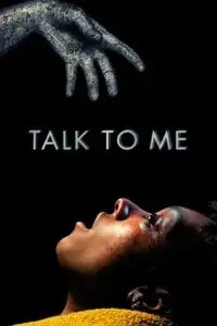 talk to me 2022