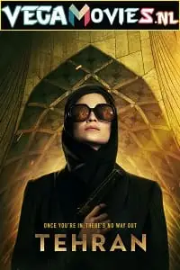 tehran season 1