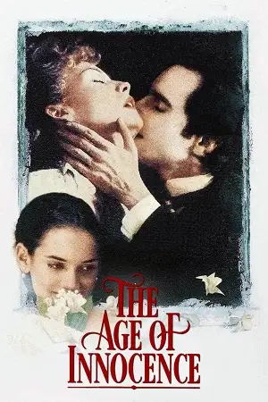 the age of innocence 1993