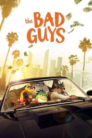 the bad guys 2022