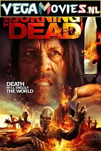 the burning dead 2015