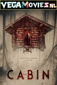the cabin 2018