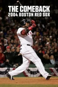 the comeback 2004