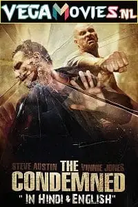 the condemned 2007