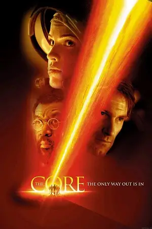 the core 2003
