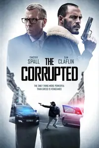 the corrupted 2019
