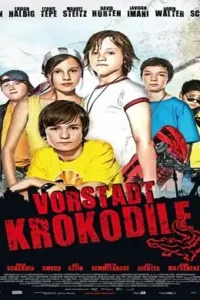 the crocodiles 2009