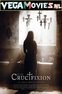 the crucifixion 2017
