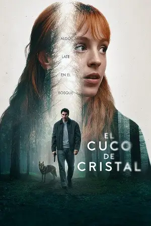 the crystal cuckoo 2025