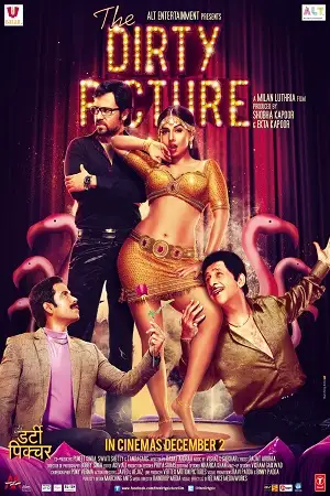 the dirty picture 2011