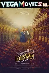 the electrical life of louis wain 2021