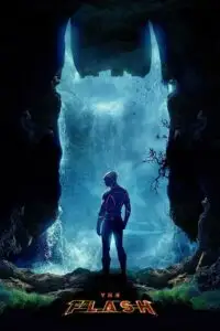 the flash 2023