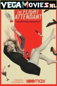 the flight attendant 2022