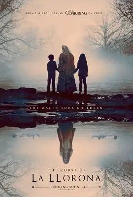 the haunting of la llorona 2019