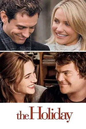 the holiday 2006