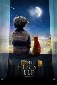 the house elf 2019