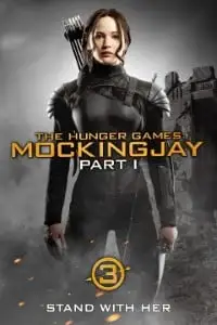 the hunger games mockingjay part 1 2014