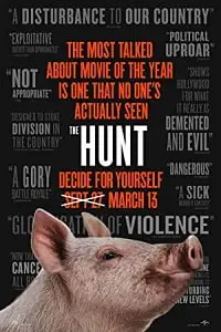 the hunt 2020