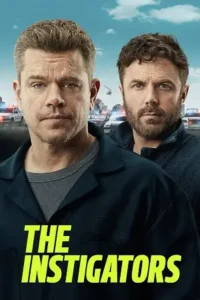 the instigators 2024