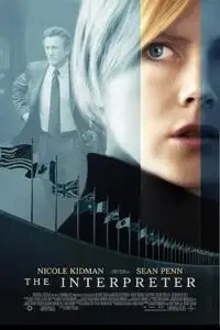 the interpreter 2005